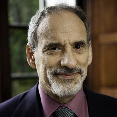 This is a headshot of Ed Friedman, Executive Director/Co-Founder, Lifetime Arts (Retired)